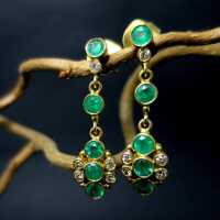 Ohrschmuck