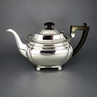 Teapots & Coffeepots
