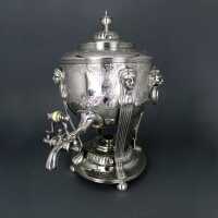Tafelsilber