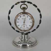 Vintage Uhrenhalter - Annodazumal Antikschmuck:...
