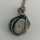 Rare Perli Designer Necklace with Large Pendant and Tahitian Pearl