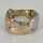 Antikschmuck für Damen - Annodazumal Antikschmuck: Vintage Ring in mehrfarbigem Gold kaufen