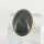 Antikschmuck - Annodazumal Antikschmuck: Vintage Damen- oder Herrenring in Gold mit einem schwarzen Opal kaufen