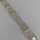 Filigree Art Nouveau Frisian Jewellery Bracelet in Silver