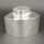 Antikes Tafelsilber - Annodazumal Antikschmuck: Art Deco Teedose aus Silber kaufen