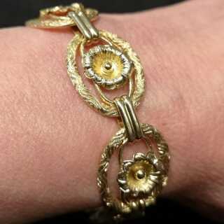 Antikschmuck für Damen - Annodazumal Antikschmuck: Antikes Armband im Neo Rokoko kaufen