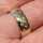 Antikschmuck für Damen - Annodazumal Antikschmuck: Vintage Memoire Ring in Gold mit Diamanten kaufen