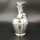 Vintage Silberwaren - Annodazumal Antikschmuck: Elegante Knospenvase in Silber kaufen