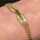 Antikschmuck für Damen - Annodazumal Antikschmuck: Vintage Hufeisen Glücksbringer Armband in Gold kaufen