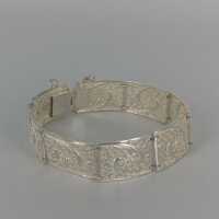 Antikes Filigranschmuck Armband aus 935/- Silber