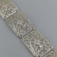 Antikes Filigranschmuck Armband aus 935/- Silber