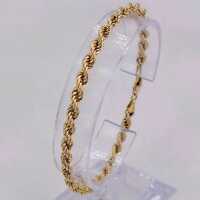 Vintage Schmuck in Gold - Annodazumal Antikschmuck:...
