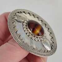 Jugendstil Schmuck in Silber - Annodazumal Antikschmuck:...