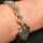Vintage Schmuck in Silber - Annodazumal Antikschmuck: Bettelarmband aus 925er Sterling Silber von Tiffany & Co. aus der Return to Tiffany-Kollektion der 1970er Jahre kaufen