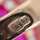 Vintage Damenring aus 583er Rotgold mit pinkfarbenem Spinell