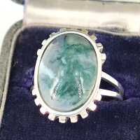 Vintage Schmuck in Silber - Annodazumal Antikschmuck:...