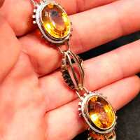 Vintage Schmuck in Gold - Annodazumal Antikschmuck:...