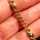 Antikschmuck - Annodazumal Antikschmuck: Vintage Panzerarmband aus 585er Gelbgold mit Brillanten kaufen