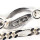 Art Deco necklace 835 silver - Theodor Klotz, 1940s original
