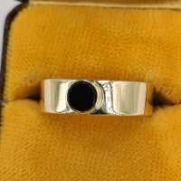 Vintage Schmuck in Gold - Annodazumal Antikschmuck:...