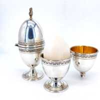 Vintage Tafelsilber - Annodazumal Antikschmuck:...