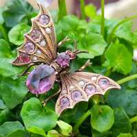 Antikschmuck - Annodazumal Antikschmuck: Antike...