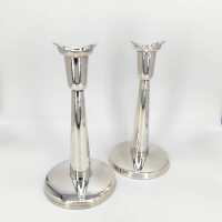 Modernistisches Tafelsilber - Annodazumal Antikschmuck:...
