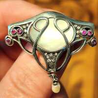 Antikschmuck - Annodazumal Antikschmuck: Antike...