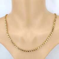 Antikschmuck - Annodazumal Antikschmuck: Massive...