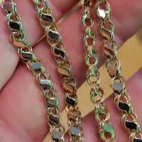 Vintage Schmuck in Gold - Annodazumal Antikschmuck:...
