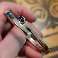 Vintage Schmuck in Gold - Annodazumal Antikschmuck:...