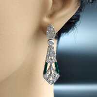 Antikschmuck - Annodazumal Antikschmuck:...