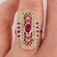 Antikschmuck - Annodazumal Antikschmuck: Antiker...