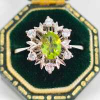 Antikschmuck - Annodazumal Antikschmuck:...