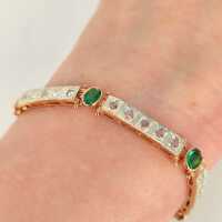 Art Deco Schmuck - Annodazumal Antikschmuck: Elegantes...