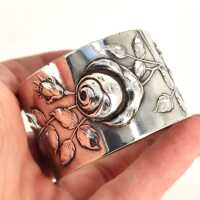 Antikes Tafelsilber - Annodazumal Antikschmuck: Antiker...