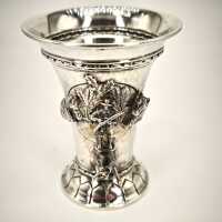 Antikes Silber - Annodazumal Antikschmuck: Antiker...