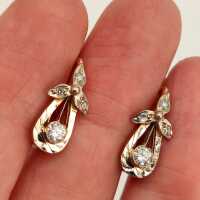 Art Deco Schmuck für Damen - Annodazumal...