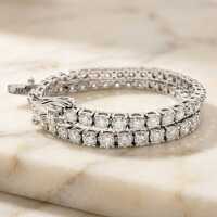 Vintage Brillantschmuck - Annodazumal Antikschmuck:...