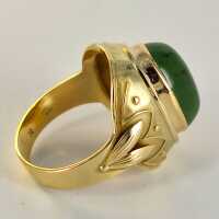 Jugendstil Schmuck - Annodazumal Antikschmuck: Antiker...