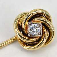 Antiker Herrenschmuck - Annodazumal Antikschmuck: Goldene...