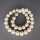Vintage Perlschmuck für Damen - Annodazumal Antikschmuck:Weiße Perlenkette online kaufen