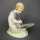 Jugendstil Porzellanfigur - Annodazumal Antikschmuck: Jugendstil Porzellanfiguren online kaufen