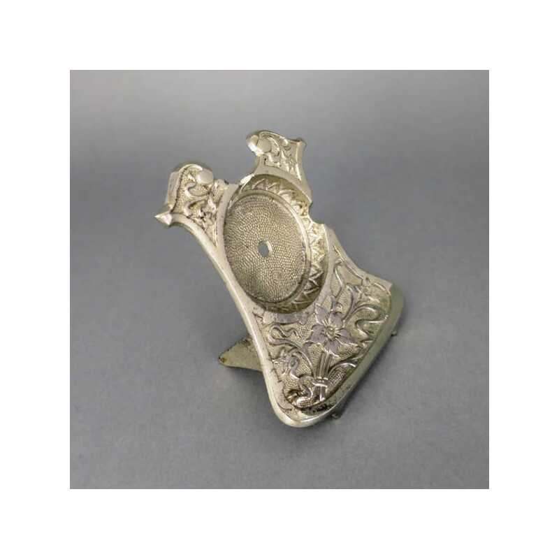 Antique pocket watch display stand, 200,00