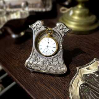 pocket watch holder stand