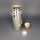 Art Deco coctail shaker silver plated N. M. Thune Norway Oslo handmade silver ware