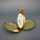Seltene Blinden Taschenuhr in 585 Gelbgold Auguste Reymond ARSA 2218 Schweiz