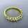 Vintage Goldschmuck für Damen - Annodazumal Antikschmuck: Verlobungs Ring in Gold mit Diamanten kaufen