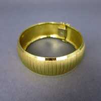 Goldschmuck - Annodazumal Antikschmuck: Vintage Armband in Gold kaufen
