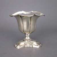 Antique ash tray for cigars in 12 lot 750 silver from...